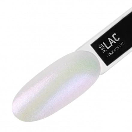 IQ BEAUTY   Лак для ногтей с биокерамикой перламутровый   12,5мл   Prolac MERMAID   #084 оптом