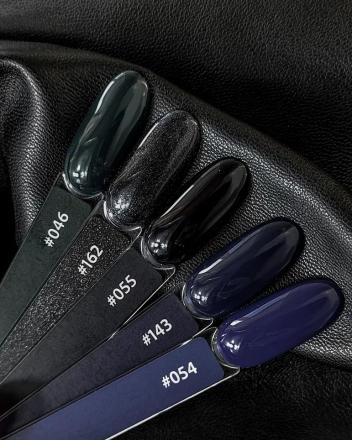 ONE NAIL   Гель-лак  Classic mini   #162   8мл   (СНЯТО) с шиммером оптом