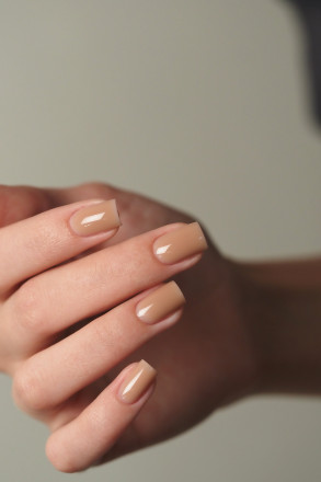 NAIL REPUBLIC   Гель-лак однофазный   10мл   ONE STEP NUDE   #014 оптом