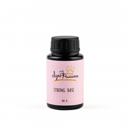 ЛУИ ФИЛИПП   База  Base STRONG   (бутылка) 30г   Limited оптом