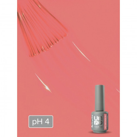 UNO   PEDICURE LINE   #118   Гель-лак однофазный для педикюра   8мл (8г) оптом
