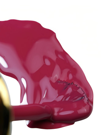 THE BEST   Smart Gel Polish   RASPBERRY   12мл   Гель-лак оптом