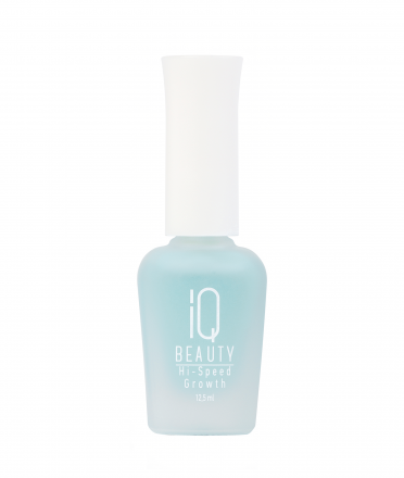 IQ BEAUTY   Высокоэффективный стимулятор роста ногтей   12,5мл   HI-SPEED GROWTH оптом