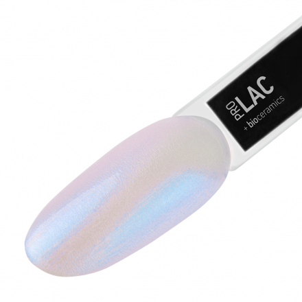 IQ BEAUTY   Лак для ногтей с биокерамикой перламутровый   12,5мл   Prolac BUBBLES   #085 оптом