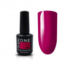 ONE NAIL   Гель-лак  Classic mini   #027   8мл   (СНЯТО)