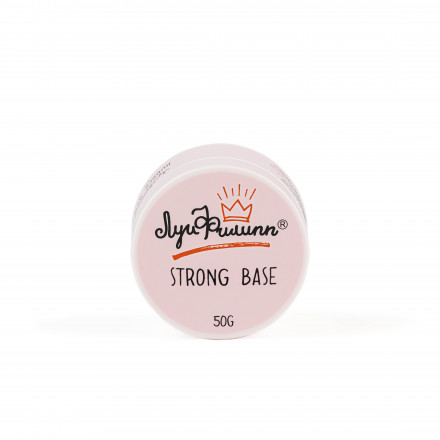 ЛУИ ФИЛИПП   База  Base STRONG   (шайба) 50г   Limited оптом