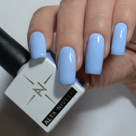 ALTA NIVELO   #269 GEL POWER   10мл   Гель-лак оптом