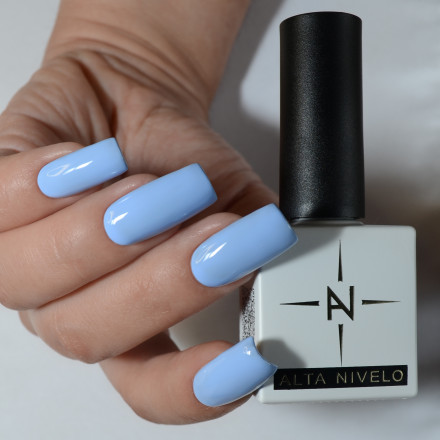 ALTA NIVELO   #269 GEL POWER   10мл   Гель-лак оптом