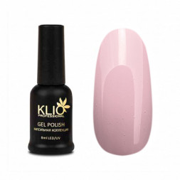 KLIO  Гель-лак  Капсульная  коллекция  8мл  №174  Лето