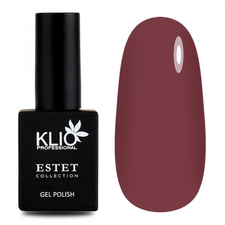 KLIO  Гель-лак  ESTET COLLECTION  10мл  №175 оптом