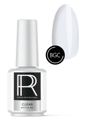 MYSTIQUE PREMIO   Gel Bottle CLEAR   15мл (флакон)     Гель для укрепления