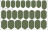TIES   Пленка для маникюра   P-216 оптом
