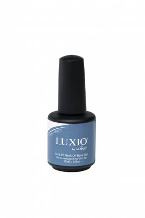 LUXIO   Build DEVOTE   15мл    Гель для укрепления камуфлирующий оптом