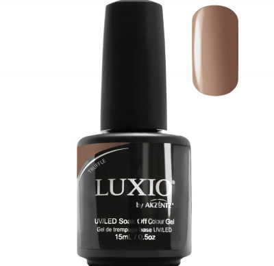 LUXIO   Гель-лак  15мл   TRUFFLE   #231 оптом