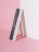 ALGEBRA BEAUTY   HARD GRAY   Тонкие   S   #180   (50шт)   Сменные  файлы для пилки без подложки оптом