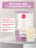 IQ BEAUTY   Препарат для утолщения ногтей на основе жемчуга   12,5мл   MY SECOND NAIL оптом