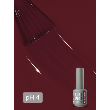 UNO   PEDICURE LINE   #120   Гель-лак однофазный для педикюра   8мл (8г) оптом