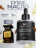 MANITA   Oil TOBACCO &amp; VANILLE   50мл   Масло для кутикулы сухое парфюмированное оптом