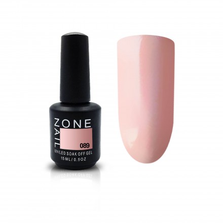 ONE NAIL   Гель-лак  15мл  Classic   #089 оптом