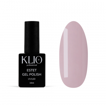 KLIO  Гель-лак  ESTET COLLECTION  10мл  №176 оптом