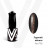 VOGUE NAILS   Гель-лак с блестками  10мл  ГОРЯЧИЙ АБСЕНТ оптом