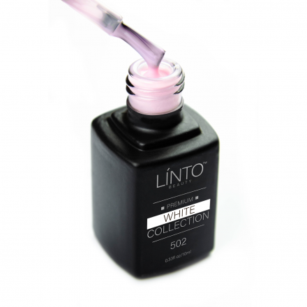 LINTO WHITE COLLECTION #502 оптом