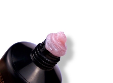 THE BEST   Polygel   BABY PINK   60мл   Полигель оптом