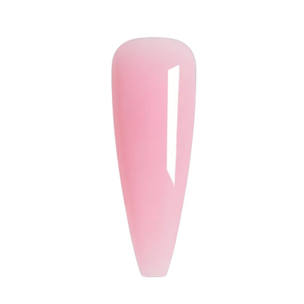 THE BEST   Polygel   BABY PINK   60мл   Полигель оптом