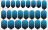 TIES   Пленка для маникюра   P-217 оптом