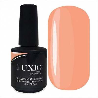 LUXIO   Гель-лак  15мл   PIXIE   #122 оптом