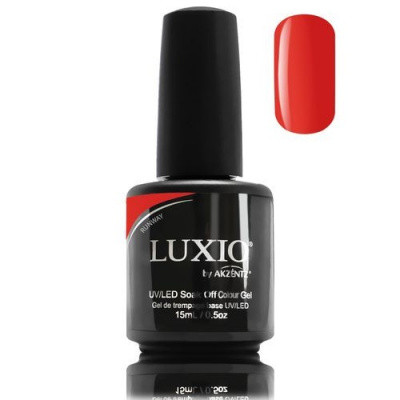 LUXIO   Гель-лак  15мл   RUNWAY   #235 оптом