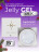 ALTA NIVELO   Гель-желе для моделирования   15г   Gel Jelly   #01   MILK оптом