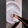ALTA NIVELO   Гель-желе для моделирования   15г   Gel Jelly   #01   MILK оптом