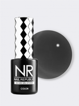 NAIL REPUBLIC   Гель-лак витражный   10мл      #556 оптом