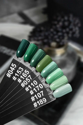 ONE NAIL   Гель-лак  Classic mini   #165   8мл   (СНЯТО) оптом