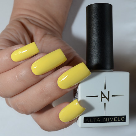 ALTA NIVELO   #271 GEL POWER   10мл   Гель-лак оптом