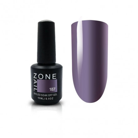 ONE NAIL   Гель-лак  Classic mini   #187   8мл   (СНЯТО) оптом