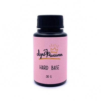 ЛУИ ФИЛИПП   База  Base HARD   (бутылка)  30г оптом
