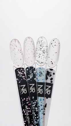 NAIL REPUBLIC   ART Топ без л/с   Top   Matte №13  15мл оптом