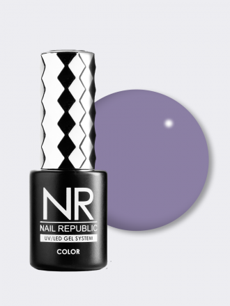 NAIL REPUBLIC   Гель-лак    10мл   Deep Ocean   #099 оптом
