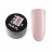 ONE NAIL   База камуфлирующая эластичная c шиммером  (легкие в снятии)  Base  SHIMMER   ROSE  (шайба)   30мл оптом