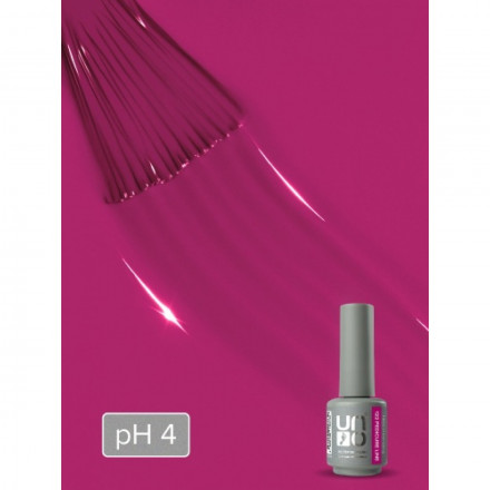 UNO   PEDICURE LINE   #122   Гель-лак однофазный для педикюра   8мл (8г) оптом