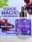 MANITA   Oil GRAPE   50мл   Масло для кутикулы сухое укрепляющее с шиммером оптом