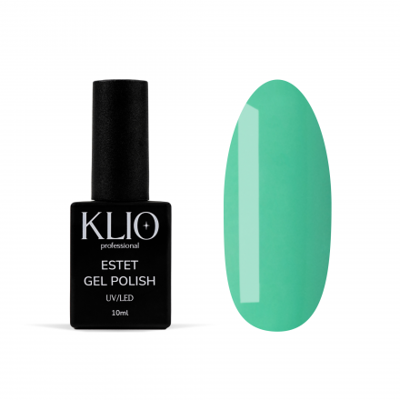 KLIO  Гель-лак  ESTET COLLECTION  10мл  №020 оптом