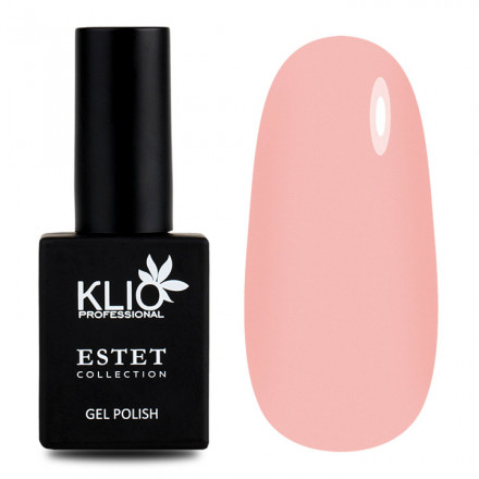 KLIO  Гель-лак  ESTET COLLECTION  10мл  №178 оптом