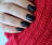 VOGUE NAILS   Гель-лак  10мл  ЧЕРНЫЙ ВЛАСТЕЛИН оптом
