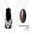 VOGUE NAILS   Гель-лак с блестками  10мл  МУЗЫКАЛЬНАЯ НОТА оптом