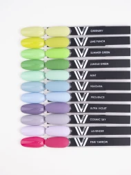 VOGUE NAILS   Гель-лак  10мл  LAVENDER   [ЛЛ]