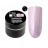 ONE NAIL &amp; GRAPE   Гель для укрепления перламутровый   Fluid gel   #29   30г   (шайба) оптом