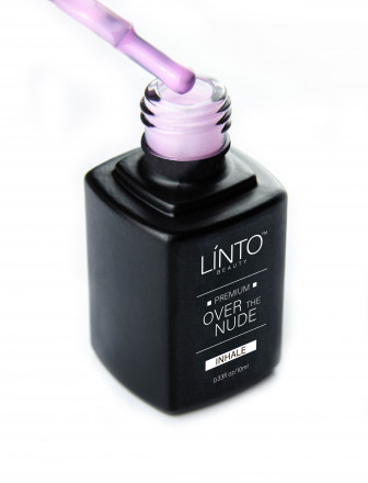 LINTO OVER the NUDE &quot;INHALE&quot; оптом